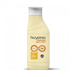 HUYANA SHAMPOOING HYDRA ULTIM POUR CHEVEUX SECS A L'HUILE D'ARGAN 250ML