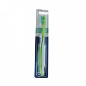 Oral- B Professional Brosse à Dents Souple Protection Gencives