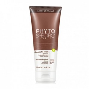 PHYTOSOLBA PHYTOSPECIFIC MASQUE ULTRA-LISSANT 200 ML