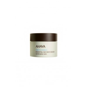 AHAVA HYDRATANT ESSENTIEL DE JOUR PEAUX MIXTES 50ML