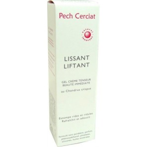 PECH CERCIAT LISSANT LIFTANT GEL CREME 30ML AIRLESS