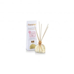 FLORAME BOUQUET PARFUME FLEUR D'AMANDIER