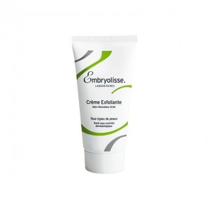 Embryolisse Crème de Soin Exfoliante 60ml