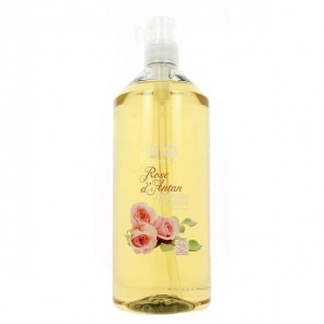 SHAMPOOING GEL DOUCHE ROSE D'ANTAN BIO 1L