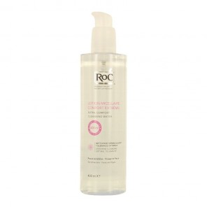 Roc lotion micellaire confort extrême 400ml