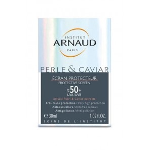 Perle & Caviar Ecran protecteur SPF50 30ML