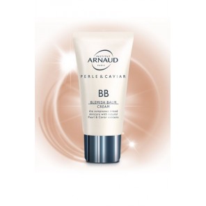 Perle & Caviar BB Cream 04 Dark 50ml