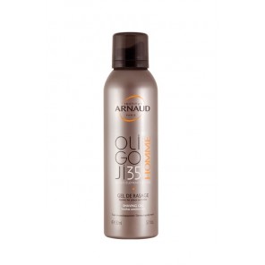 Oligoji35 Gel de Rasage Homme 150ml