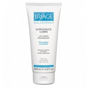 Uriage Supplèance Corps Crème 200ml