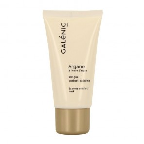 Galénic argane masque confort extrème 50ml