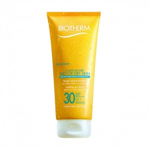 Biotherm sol spf30 fld dry skin 200ml