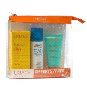 Uriage sol spf50+ trousse cr incol 50ml