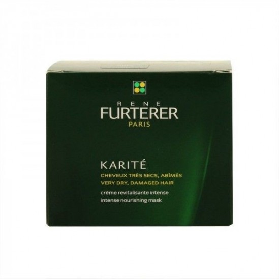 Furterer karite cr 200ml +...