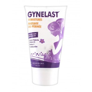 GYNELAST Vergetures 125ml