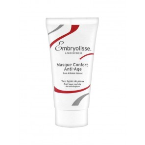 Embryolisse Masque Confort Anti âge 60 ml