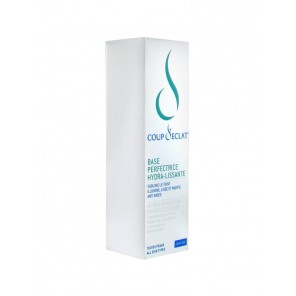 Coup d'Eclat Base Perfectrice Hydra-Lissante 30 ml