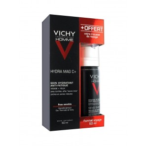 VICHY VH DUO HYD MAG C+MAR OFF