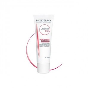 Bioderma - Créaline DS+ Crème Soin Anti Irritation - Flacon 40 ml