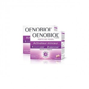 OENOBIOL ACTIV MINC DUO 2EME-50%