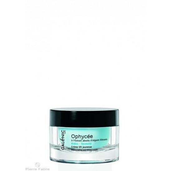 Galénic Ophycée Crème Lift Jeunesse Peaux Normales a Mixtes 50ML