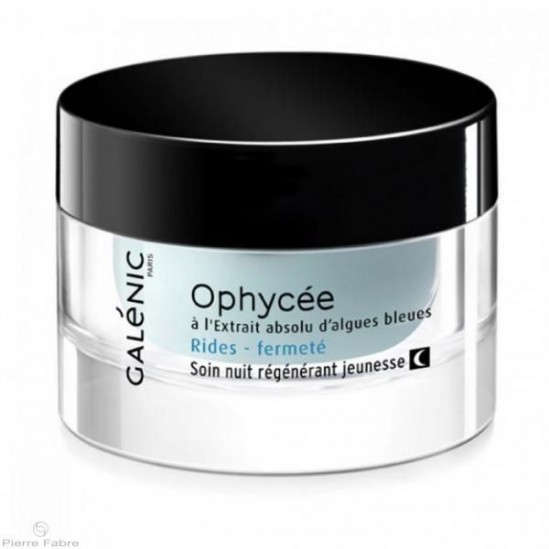 Galénic Ophycée Soin Nuit Régénérant Jeunesse 50ML