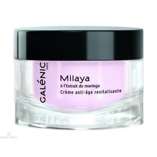 Galénic Milaya Crème Anti-âge Revitalisante 50ML