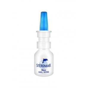 Stérimar Stop & Protect Nez Sec Irrité 20 ml