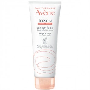 AVENE TRIXERA LAIT NUTRI FLDE 200ML