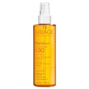 Uriage Bariésun Huile Sèche SPF30