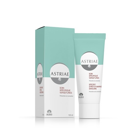 Astriae pech cerciat soin anti-vergeture 125ml