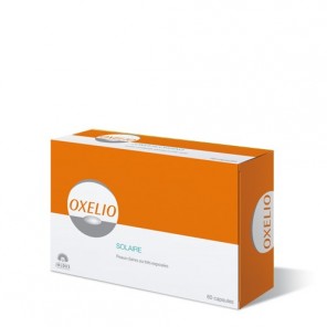 Oxelio 60 capsules