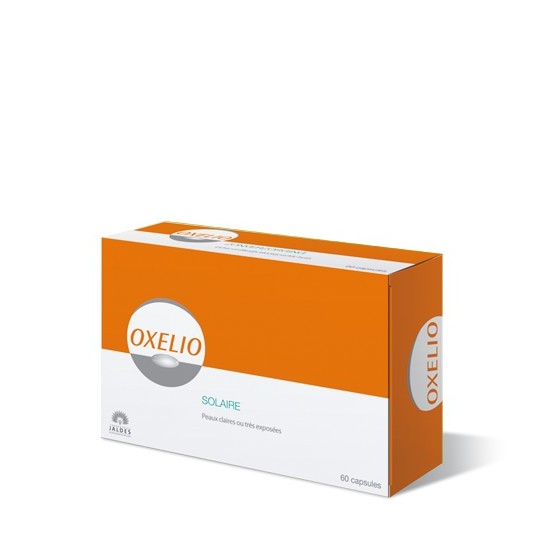 Oxelio 60 capsules