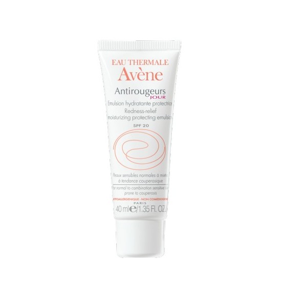 Avène Antirougeurs émulsion légère 40ml