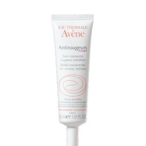 AVèNE Antirougeurs Fort  Soin Concentré 30ml