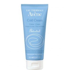 Avène Pédiatril Cold Cream Crème 100ml