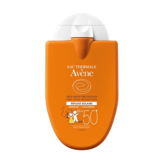 Avène réflexe solaire spf 50+ 30ml