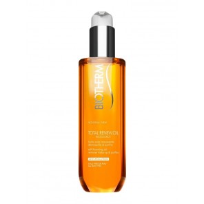 Biotherm Biosource Total Renewoil Huile Auto-Moussante 200 ml