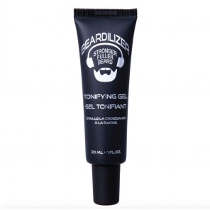 BEARDILIZER GEL TONIFIANT 30ML