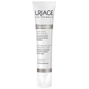 Uriage Depiderm Soin Ciblé Anti-Tâches 15 ml 