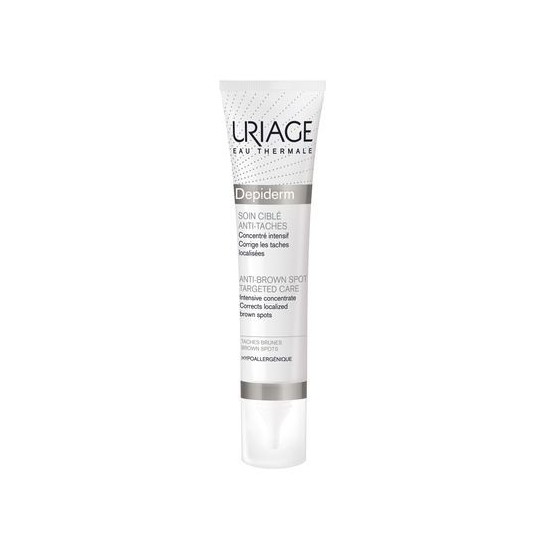 Uriage Depiderm Soin Ciblé Anti-Tâches 15 ml 