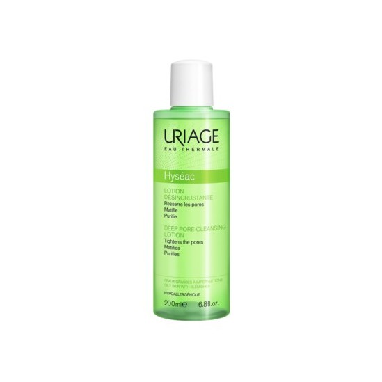  Uriage Lotion Hyséac 200...