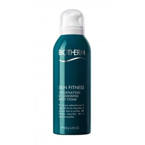 Biotherm Skin Fitness Mousse Douche 200 ml 