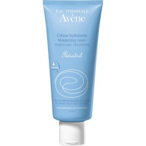 Avène Crème Hydratante Cosmétique Stérile 100 ml 