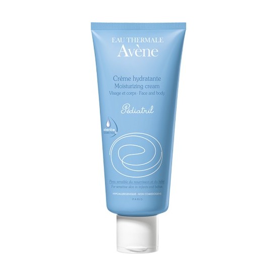 Avène Crème Hydratante Cosmétique Stérile 50 ml 