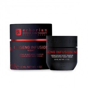 Erborian Ginseng Infusion Night 50 ml 