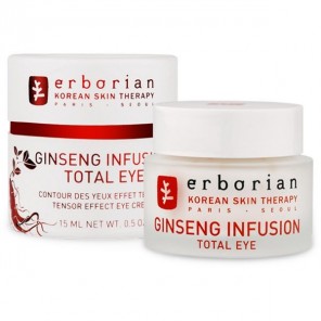 Erborian Ginseng Infusion Total Eye 15 ml 