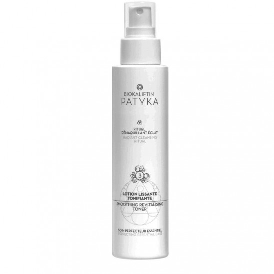 Patyka Lotion Lissante et Tonifiante 150ml