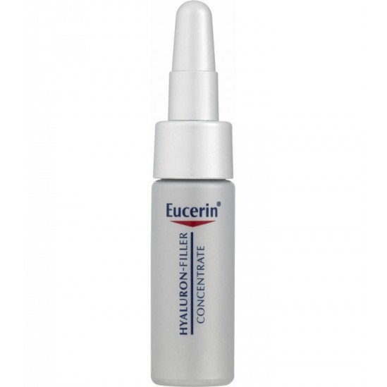 Eucerin hyaluron Filler soin concentré 6X5ml