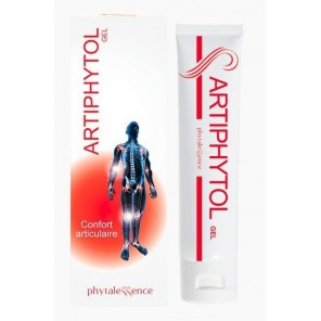 Phytalessence Artiphytol Gel 150 ml 