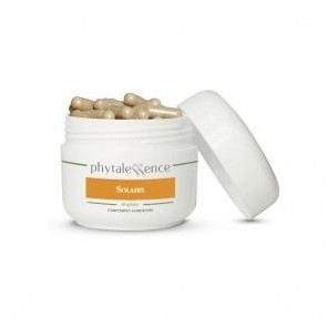 Phytalessence Bronzage Formule Integrale 60 Gélules